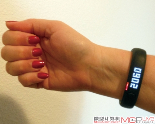 Nike+ FuelBand