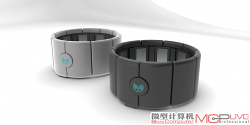 Thalmic Labs MYO