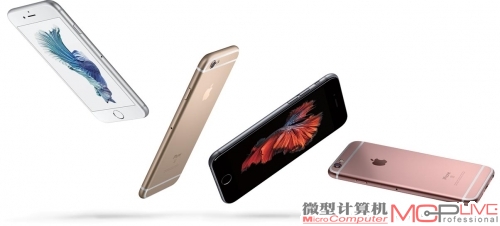 16GB变128GB？iPhone存储容量升级揭秘